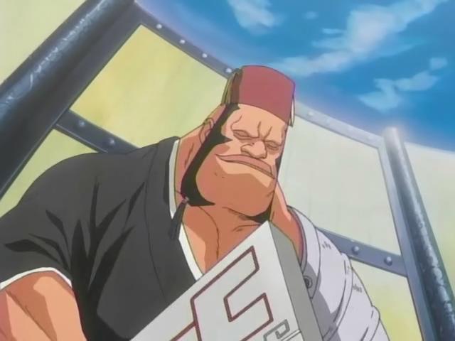 Otaku Gallery  / Anime e Manga / Bleach / Screen Shots / Episodi / 021 - Entrata Il mondo degli Shinigami / 114.jpg